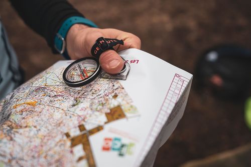 Comment fonctionne une boussole ? 2/2 banner