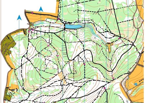 Championnat de France de Relais VTT – L’Analyse banner
