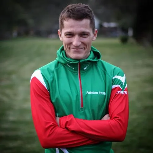 Loïc Capbern's picture'