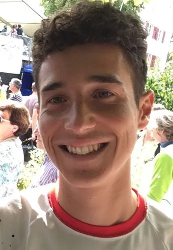 Raphaël Masliah's picture'